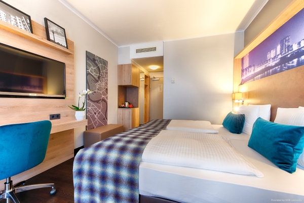 Leonardo Royal Hotel Düsseldorf Königsallee